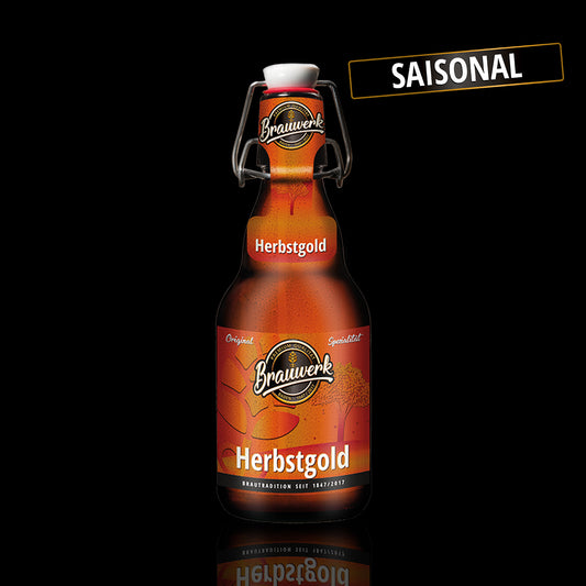 Brauwerk Herbstgold 12x0,33l