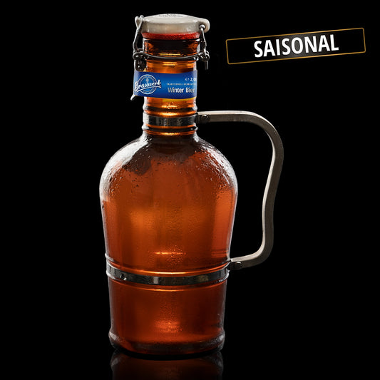 Brauwerk Winterbier 1x 3L Siphon