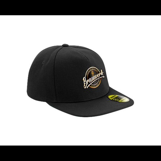 Brauwerk Cappie Snapback