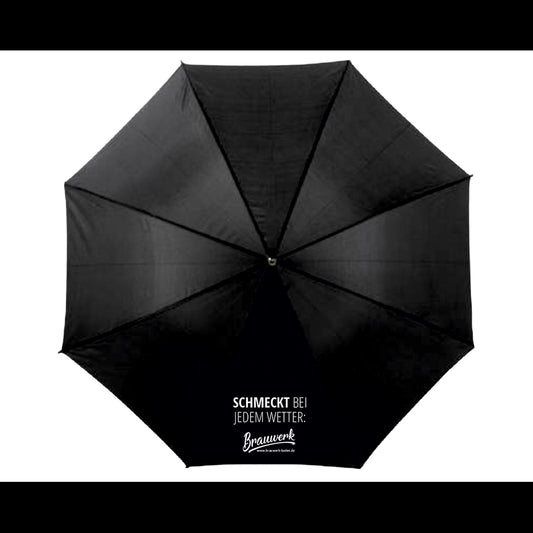 Brauwerk Stockschirm verschiedene Motive