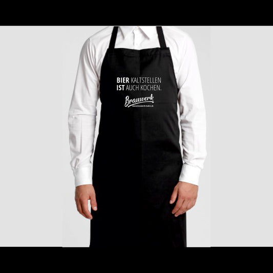 Brauwerk Grillschürze verschiedene Motive