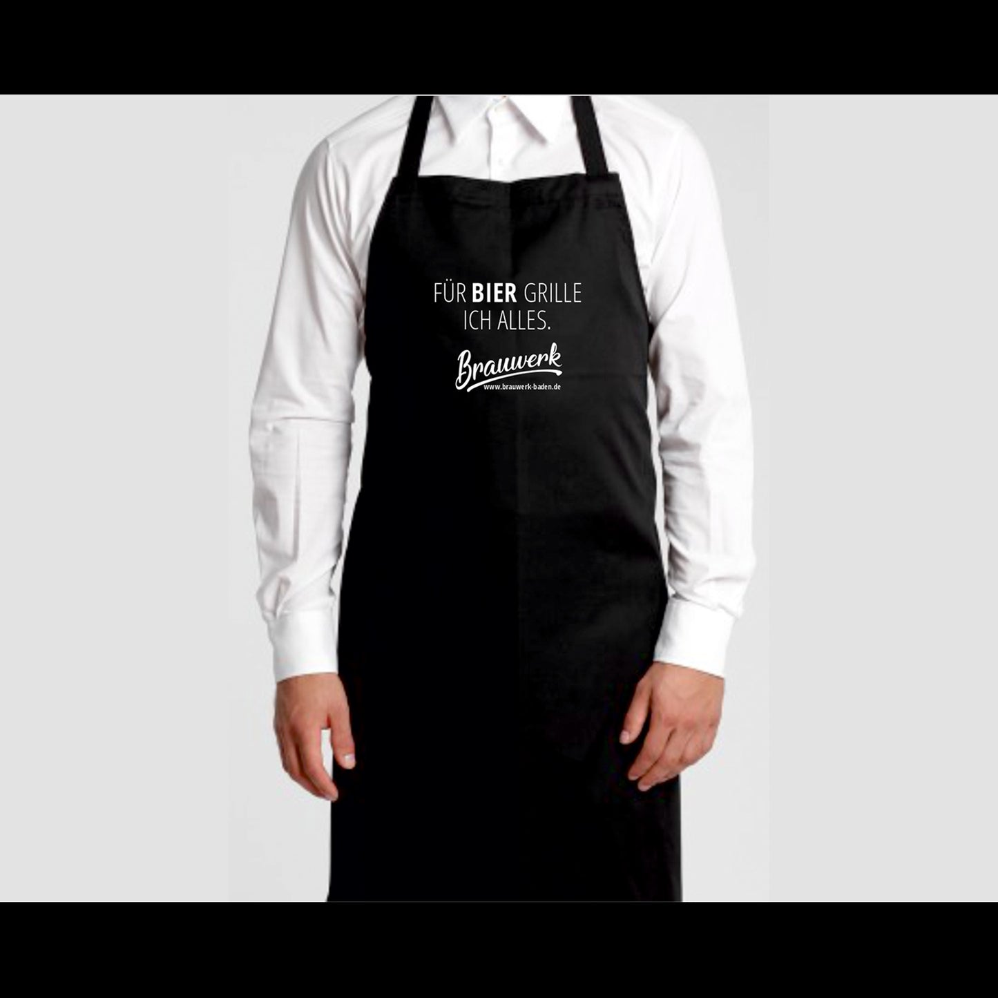 Brauwerk Grillschürze verschiedene Motive