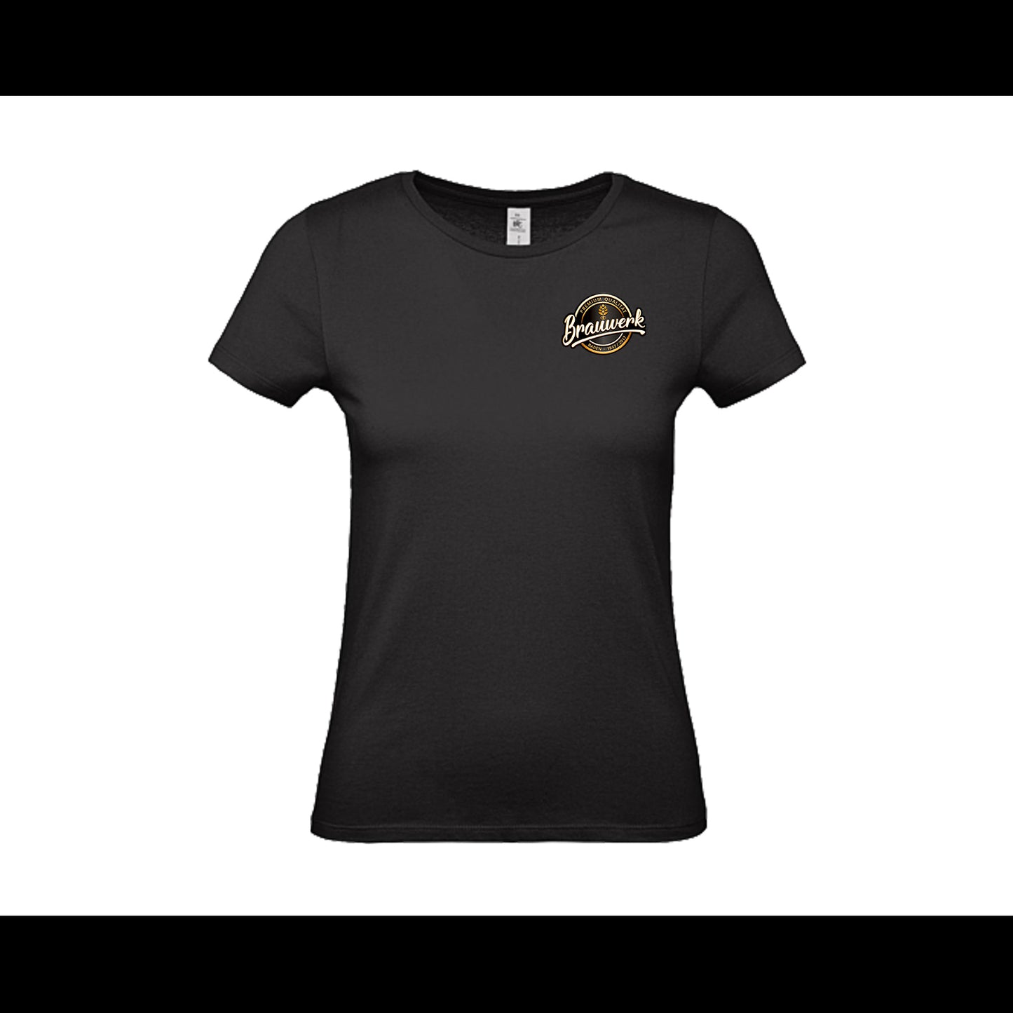 Brauwerk T-Shirt Women