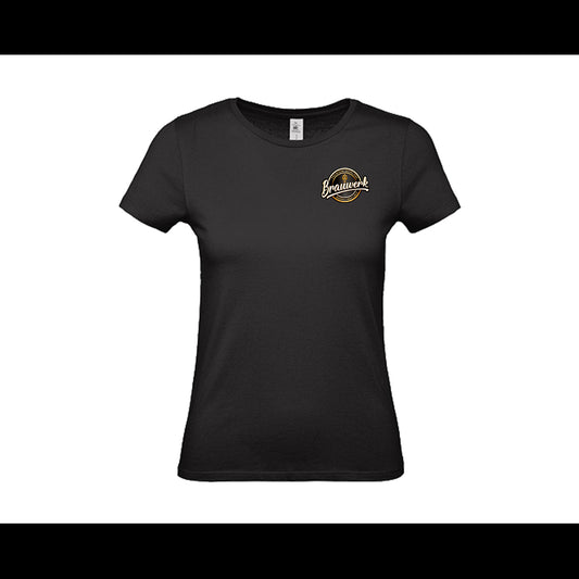 Brauwerk T-Shirt Women